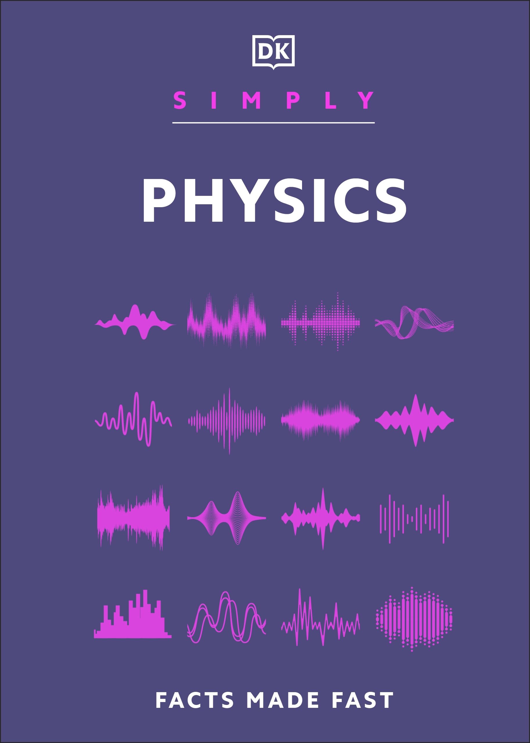 Simply Physics : Facts Made Fast
