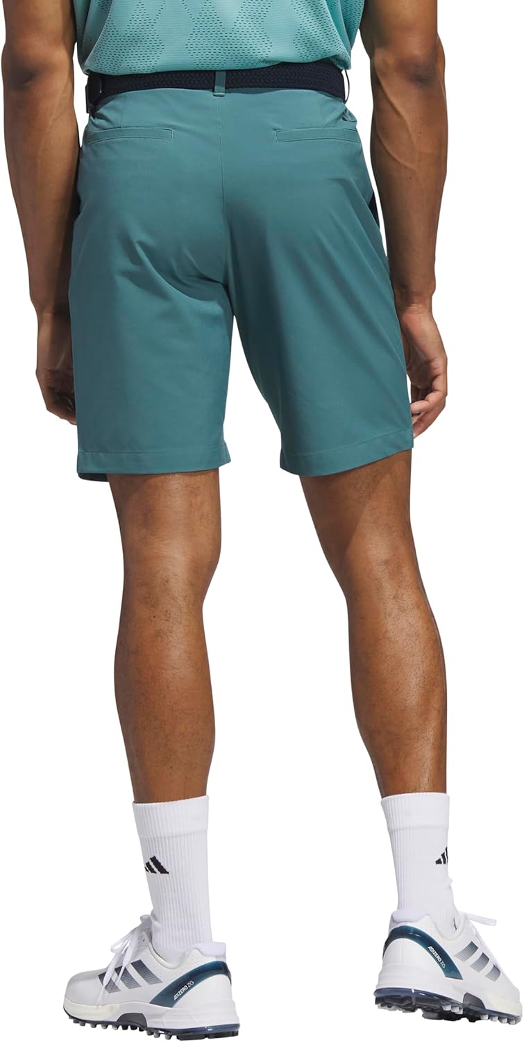 adidas Mens Ultimate365 Golf Shorts - Image 4