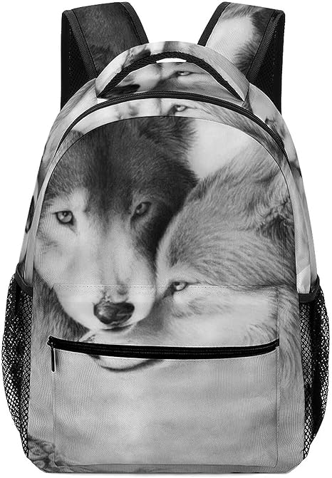 mountain wolf backpack