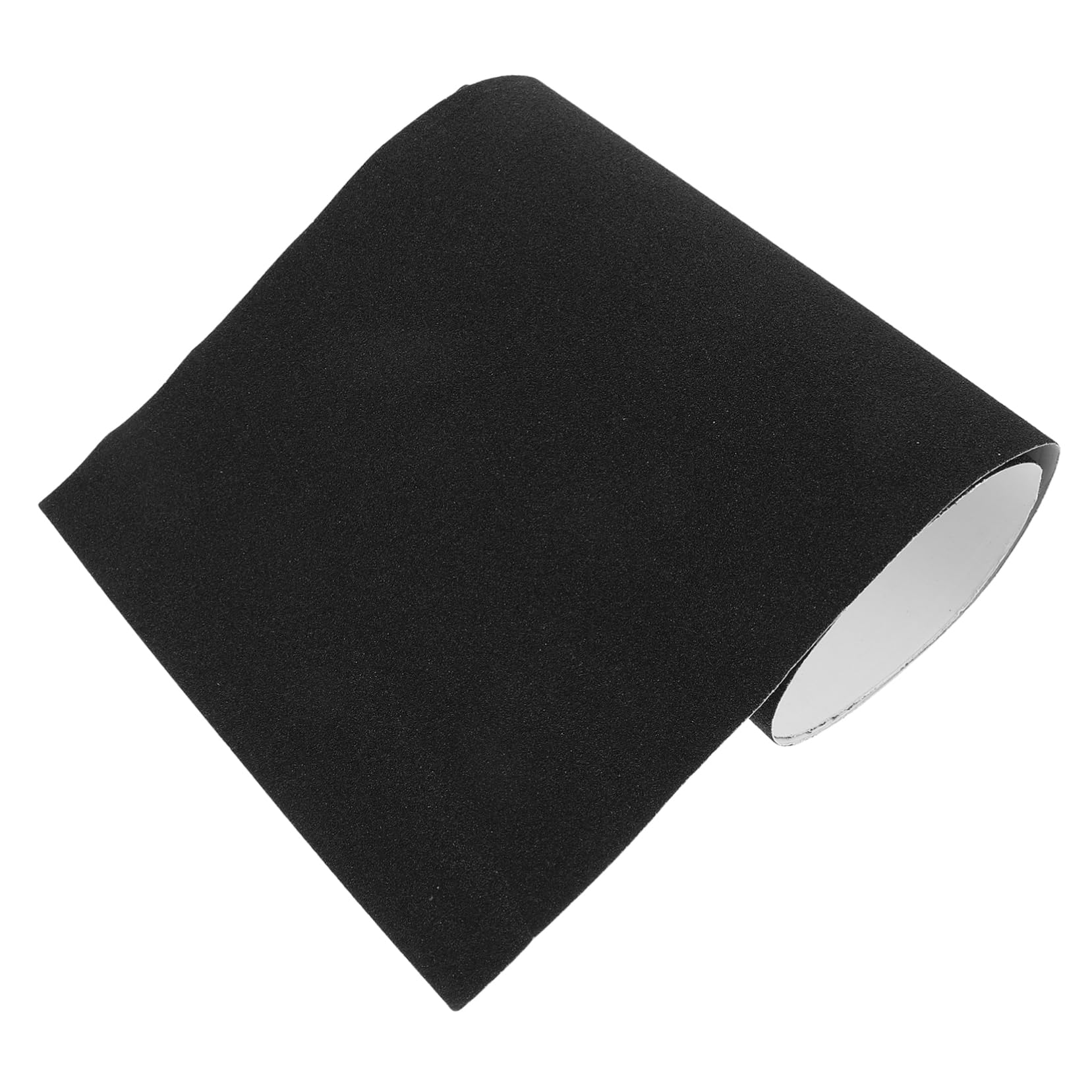 GANAZONO Skid Professional Skateboard Grip Tape Self Adhesive Wear Resistant Sandpaper Cuttable Design for Essential Accessory for Skateboard Enthusiasts Enhanced Safety and Exceptional