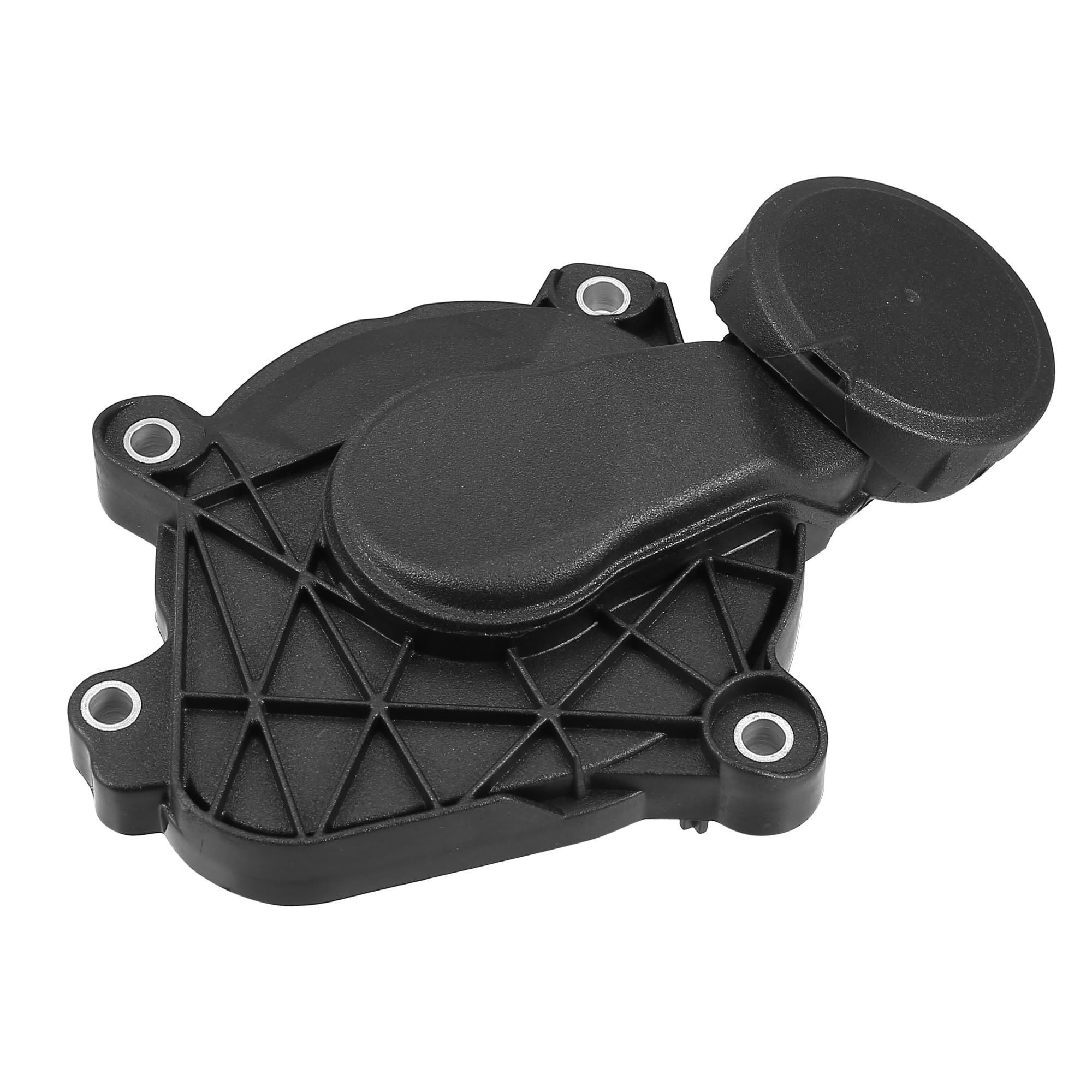 Amazon.com: X AUTOHAUX 2760100331 Car PVC Engine Crankcase Vent  