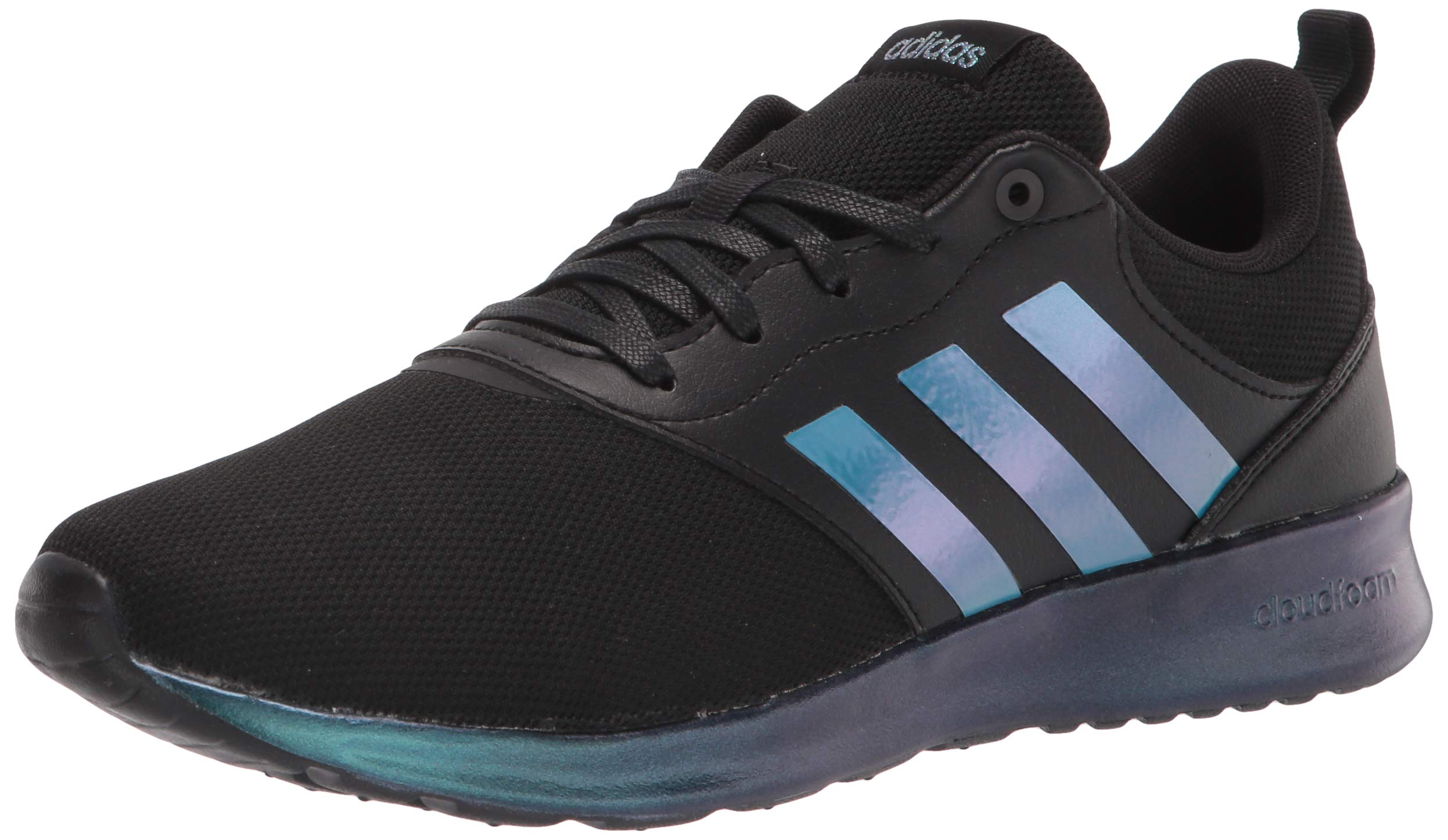 adidas gazelle silver green womens A-S63 (Adidas QT racer 2.0 shoes black/metallic gold) 52296140 – Otahuhu  Shoes