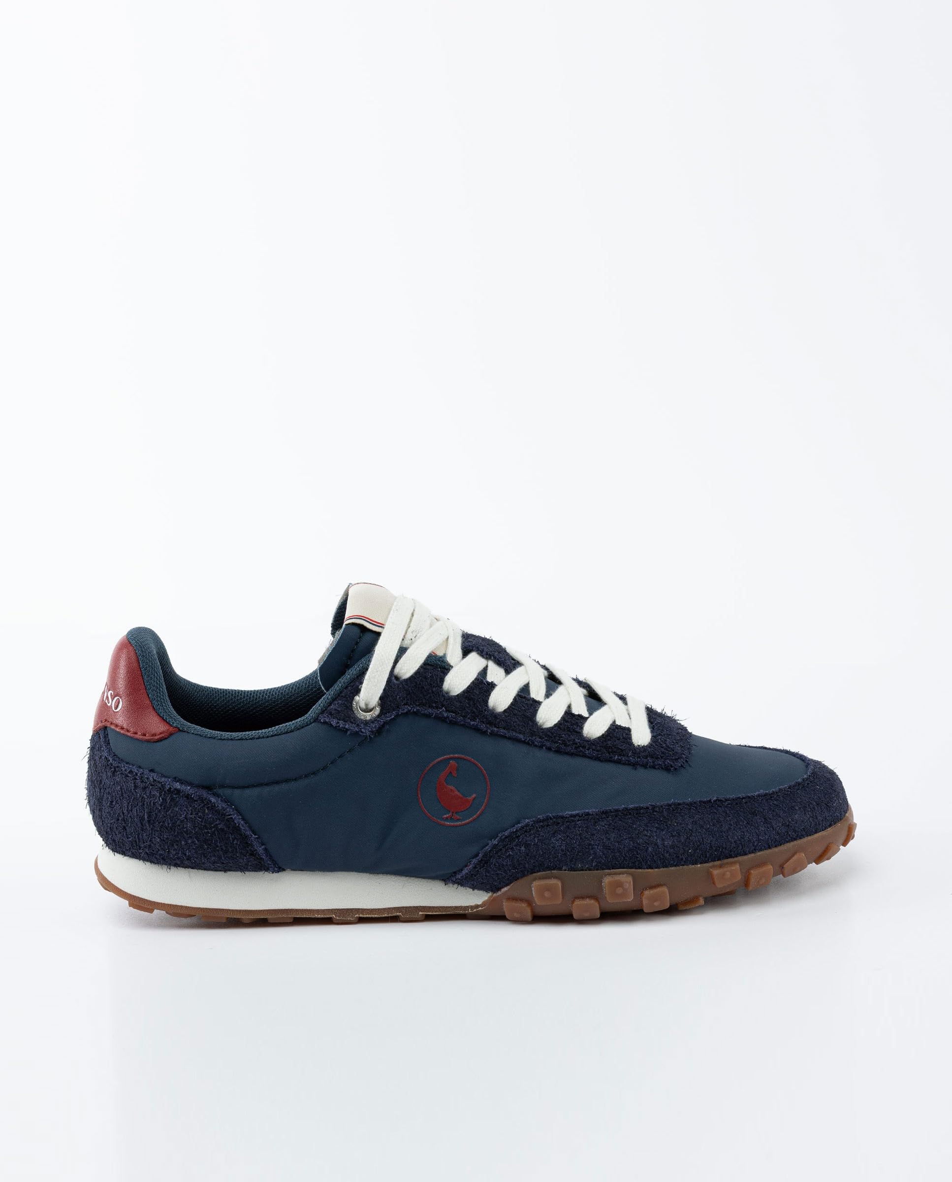 El Ganso Athletic Nylon Marino