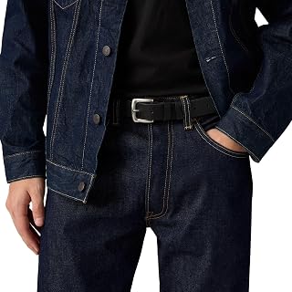 Levi's Herren Addison Belt Gürtel