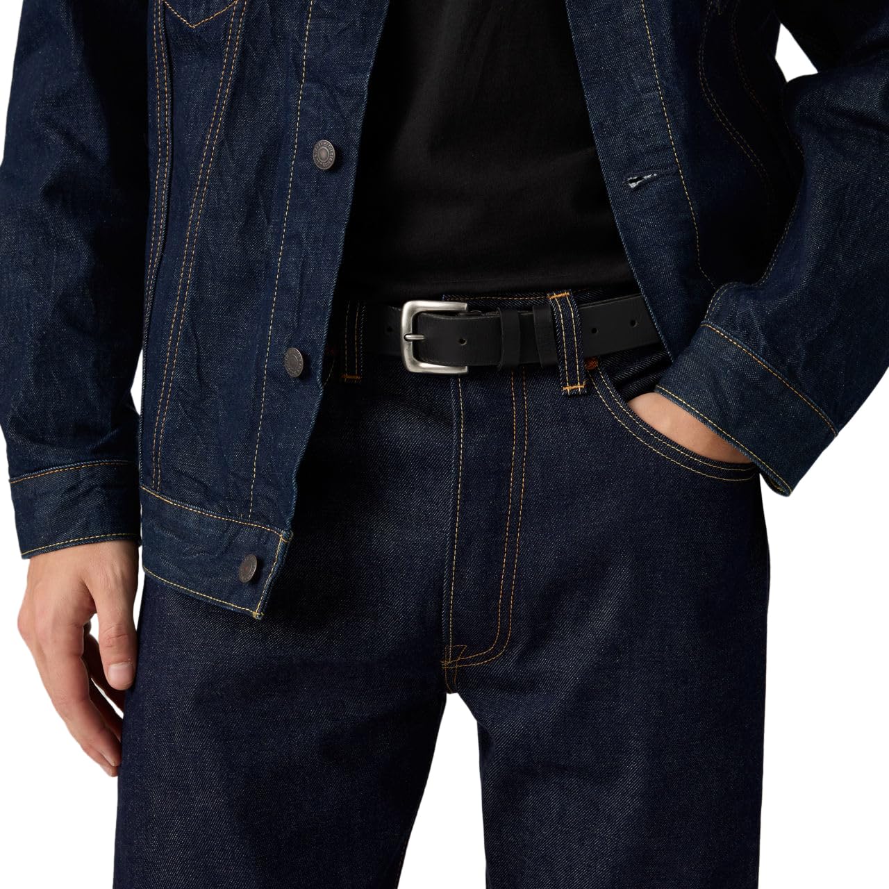 Mode Von Levi's