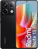 Xiaomi Redmi Note 13 Pro 16,9 cm (6.67") Double SIM 5G USB Type-C 8 Go 256 Go 5100 mAh Noir - 1