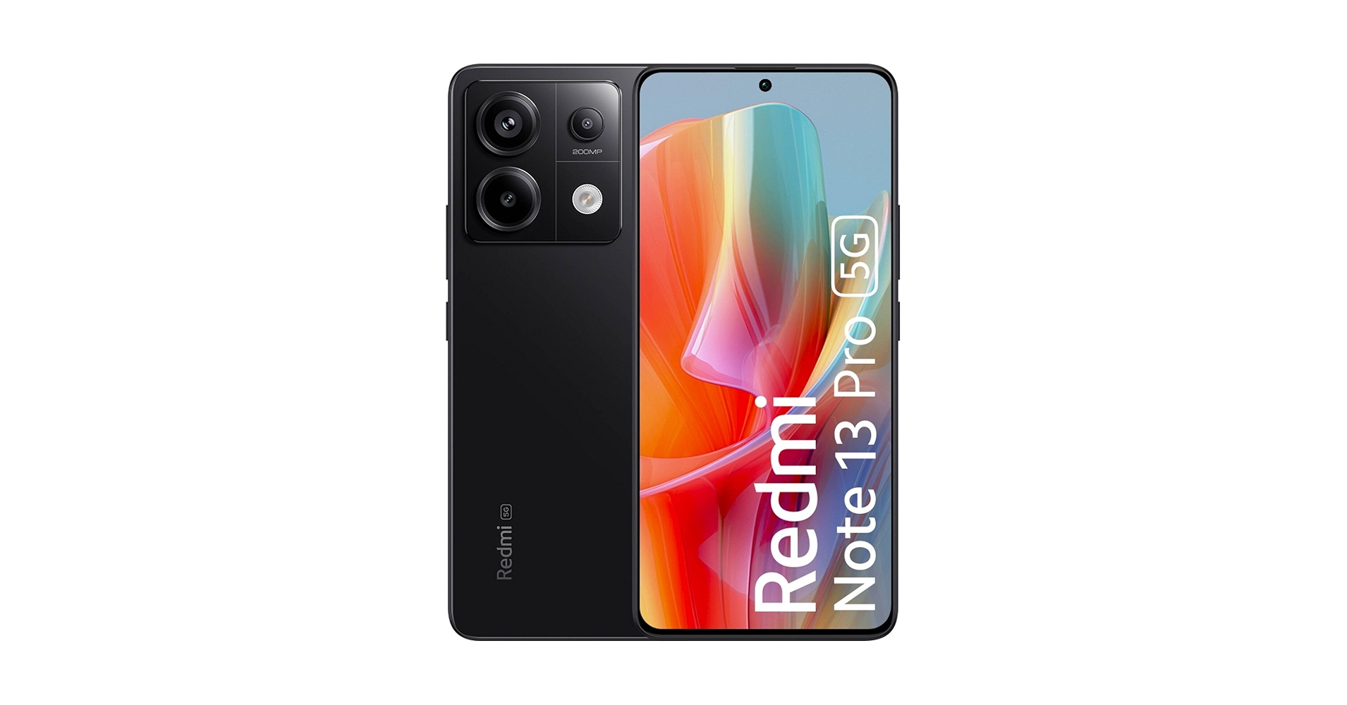 Amazon.com: Xiaomi Redmi Note 13 Pro 5G (256GB + 8GB) 6.67