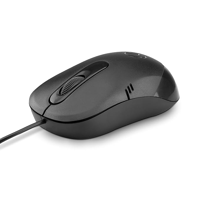 Lapcare Optical Mouse L- 60 (IND) at Rs. 79