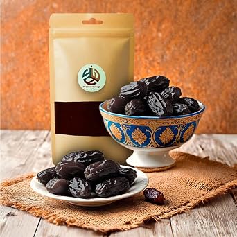 PROMAR Katkısız Doğal Hurma Ezmesi -%100 Hurma Püresi 700 g