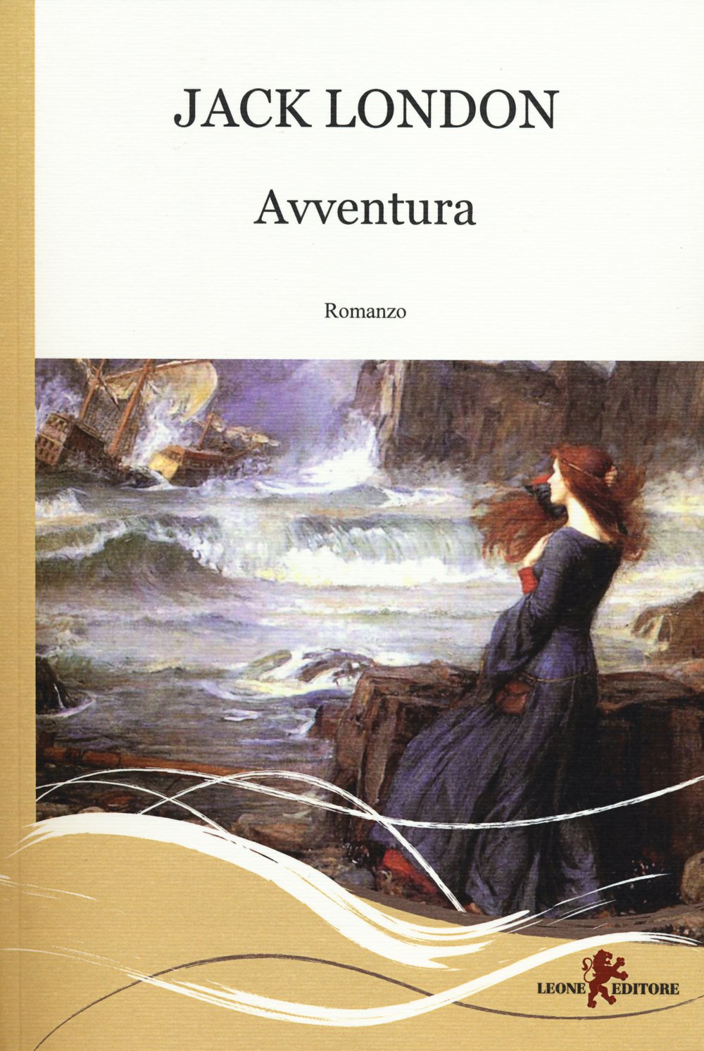 Avventura - 4