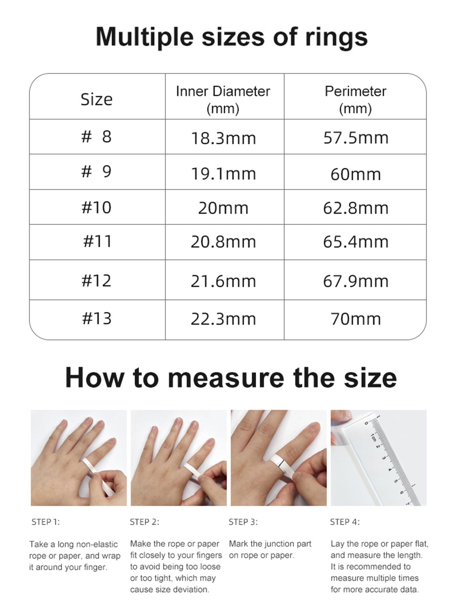 findtime Smart Ring Fitness Ring with Display LED Display Smartring Uomo Donna Android iOS Contapassi Anello Fitness Tracker Fitness Tracker Anello Monitoraggio Attività Tracker IP68 Scrolling Ring