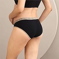 Vista 3 de Intimate Portal - Ropa interior de maternidad para debajo del vientre o pancita, panties post-parto
