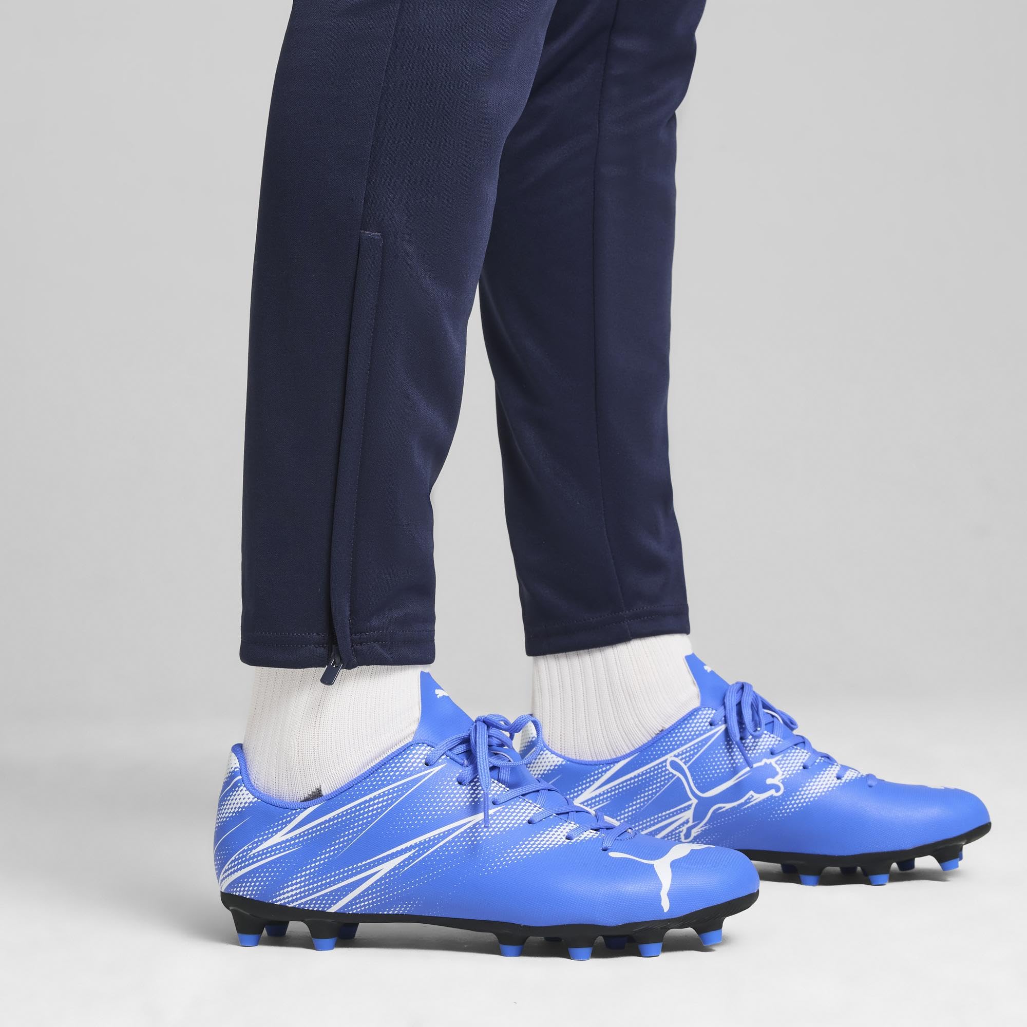Puma Attacanto FG/AG Zapatillas de FútbolNiños