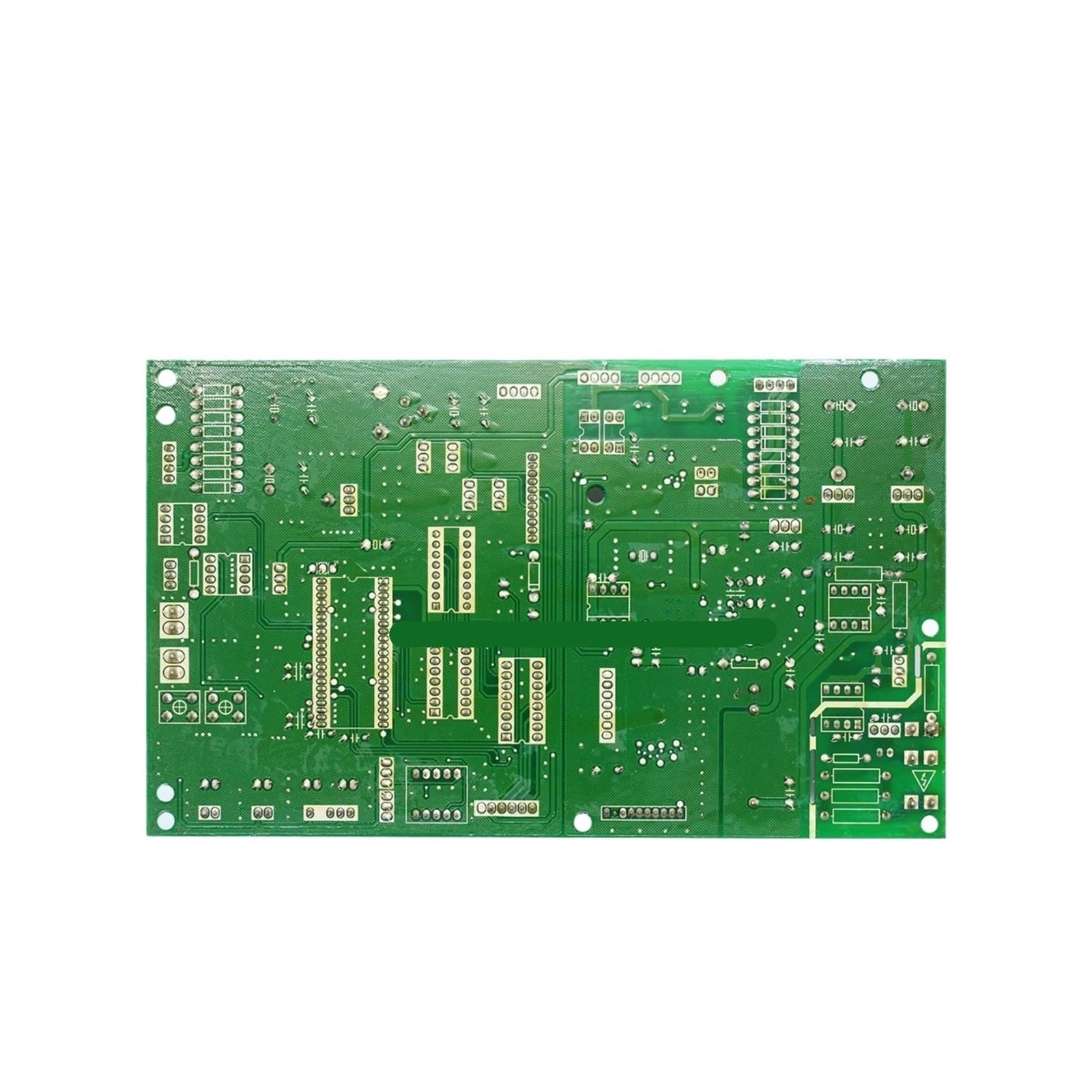 Pcb 17127000000712 Del Gruppo Scheda Di Controllo Principale For Esterni, Compatibile Con Midea,