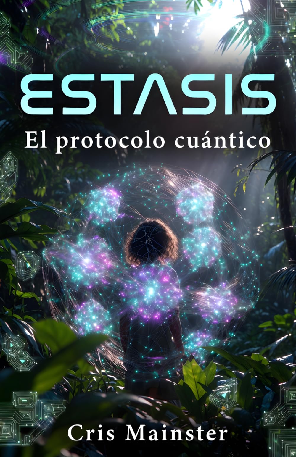 Estasis: El protocolo cuántico (Proyecto Estasis)