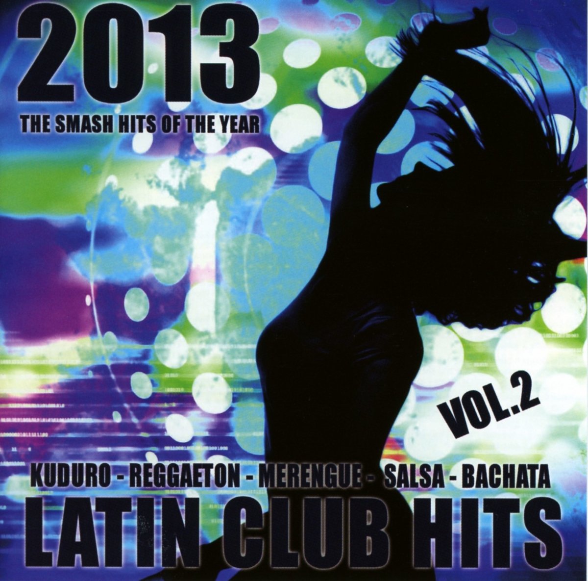 VARIOUS ARTISTS Latin Club Hits 2013 Vol 2 Amazon Music various-artists-latin-club-hits-2013-vol-2-amazon-music