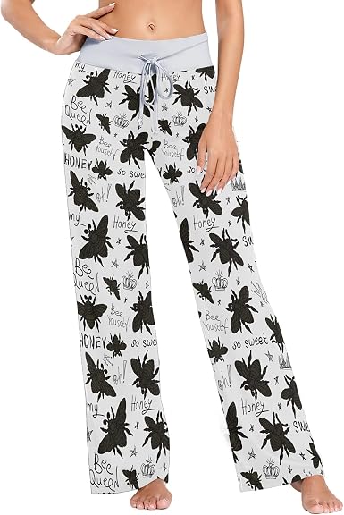 Pajama Pants Sleepwear at Amazon 
