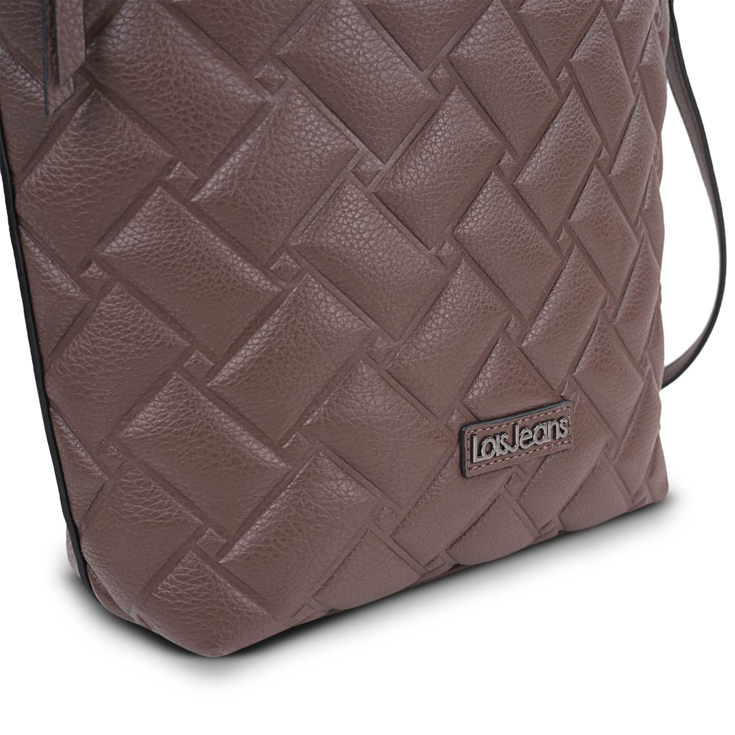 Lois - Sac À Main Femme Bandoulière, Sac À Main, Sac A Main Femme, Sac À Main Femme, Sac A Main Femmes Bandoulières pour Toute Occasion