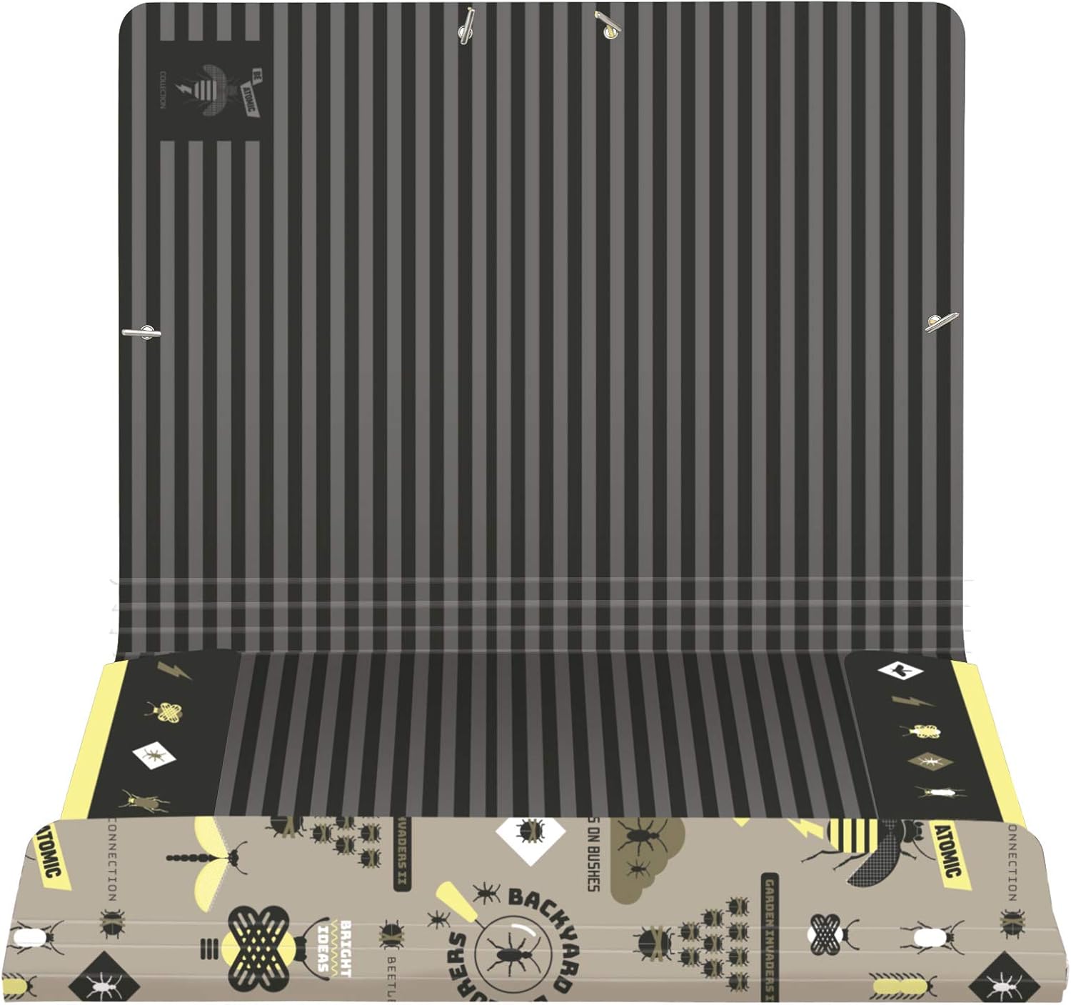 Be Atomic Lightweight Folder