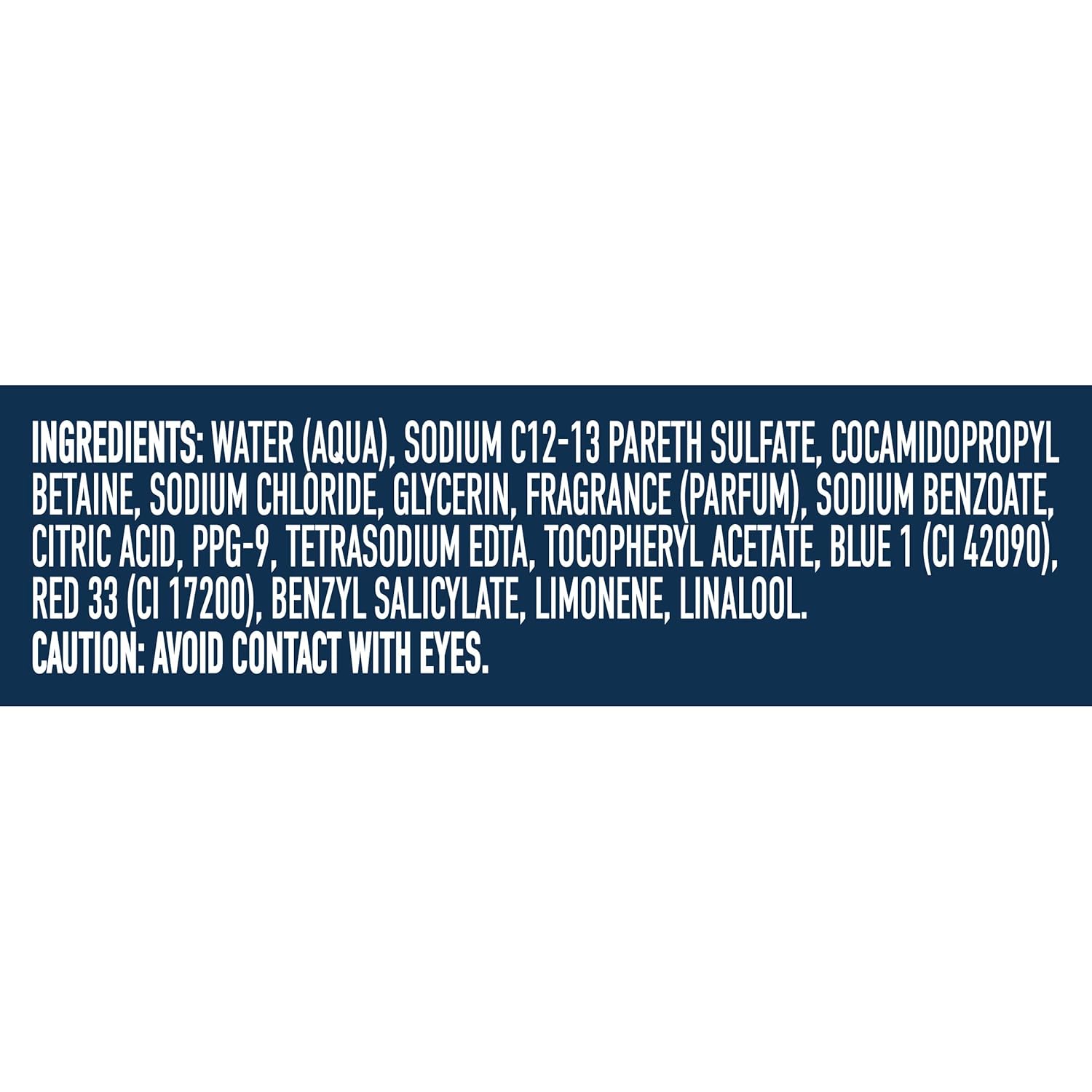 Suave Men Moisturizing Body & Face Wash, Energizing Sport with Bergamot & Wood Scent, No Parabens, No Phtahaltes, 18 Oz Pack of 6 - Image 5