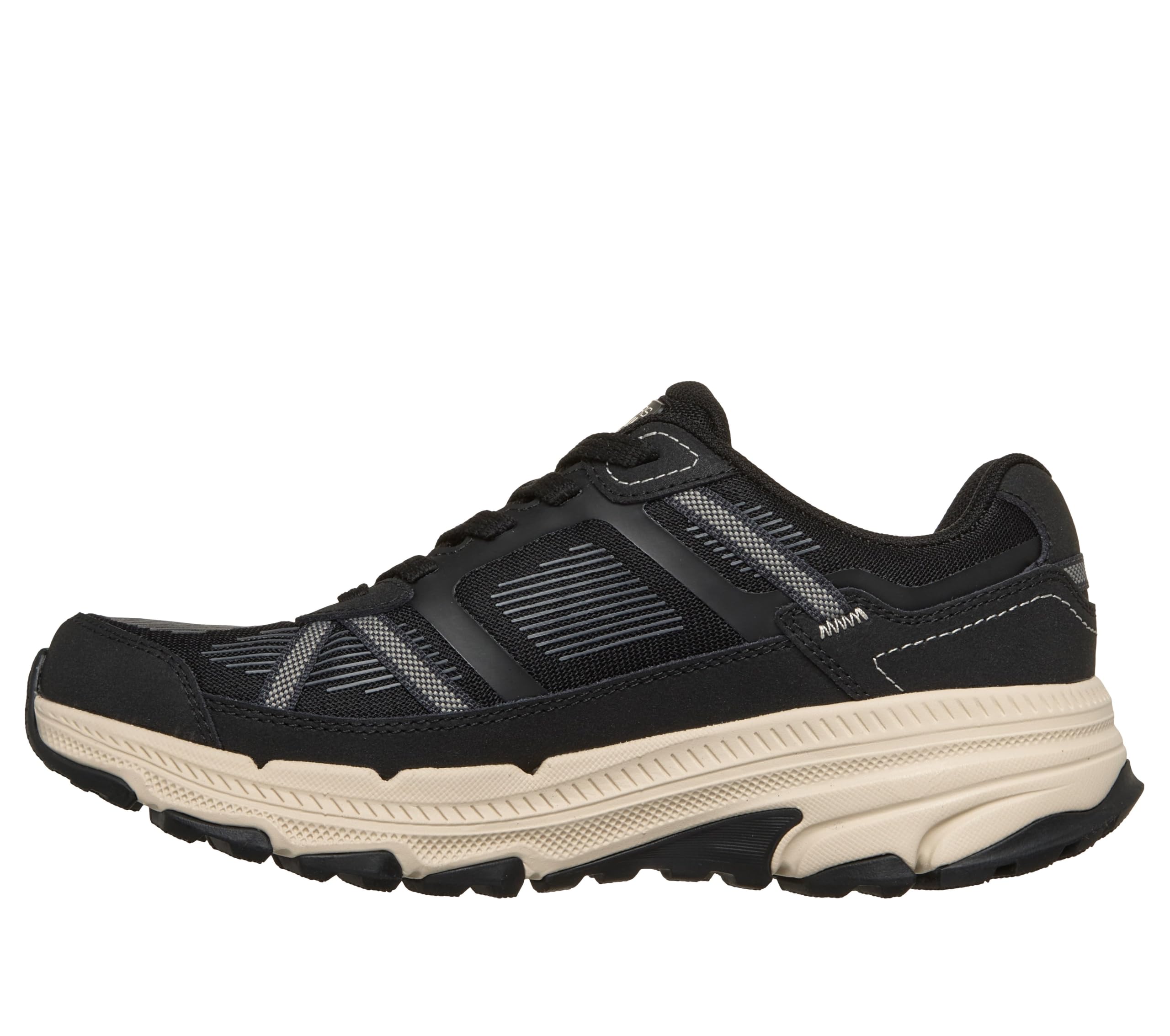 Skechers Mujer Go Run Trail Altitude 2.0 Red Rock Zapatillas Deportivas