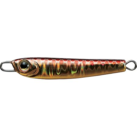 Amazon ダイワ Daiwa アジング メバリング 月下美人 プリズナーcv 12g アカキン ルアー ダイワ Daiwa スポーツ アウトドア Amazon ダイワ Daiwa アジング メバリング 月下美人 プリズナーcv 12g アカキン ルアー ダイワ Daiwa スポーツ アウトドア