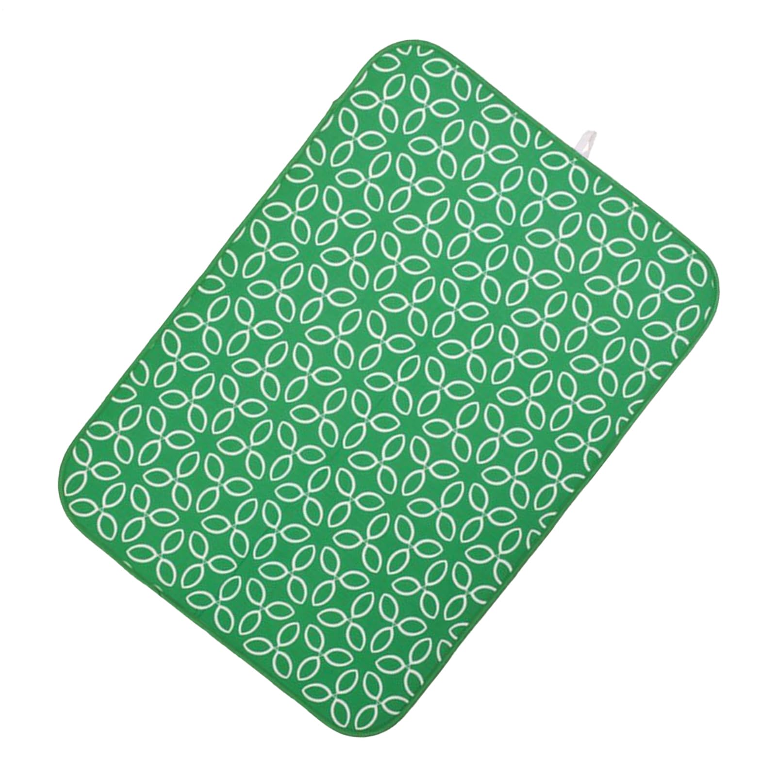 Tapis de repassage épais et grand matelas résistant à la chaleur pour table