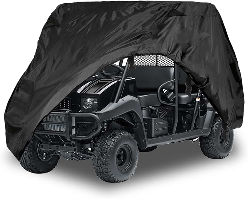 utv covers waterproof