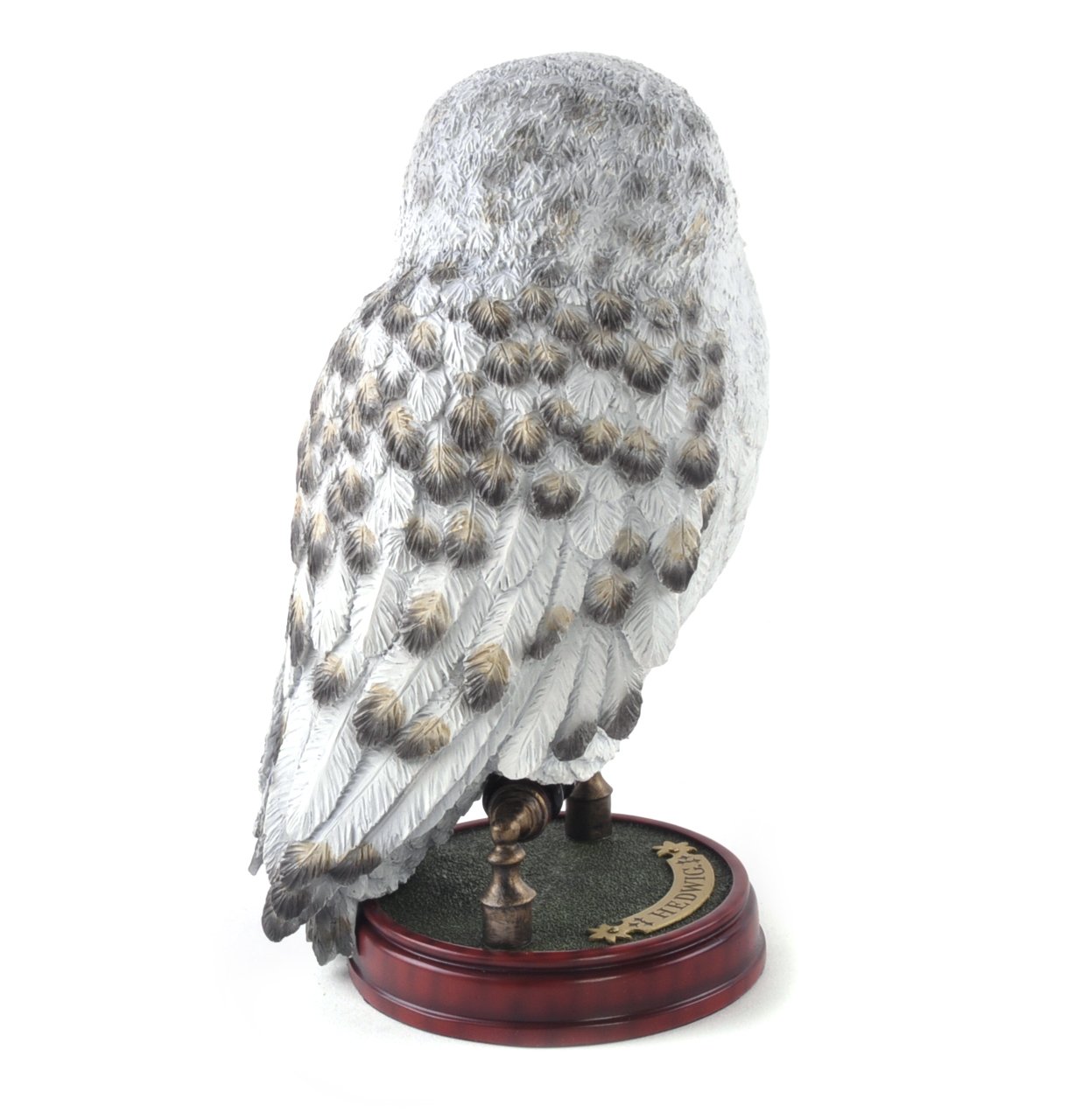 Noble Collection - replika magicznych stworzeń Harry'ego Pottera - Jeż 24cm - 0849241003308