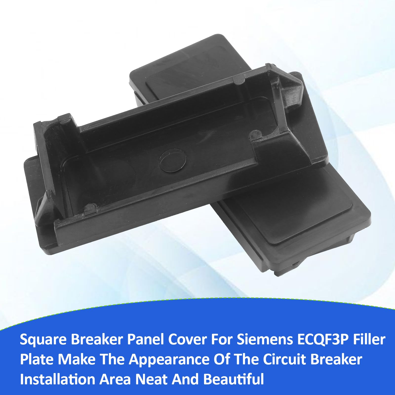 EAORBD Breaker Filler Plate for Siemens — Amazon image 3