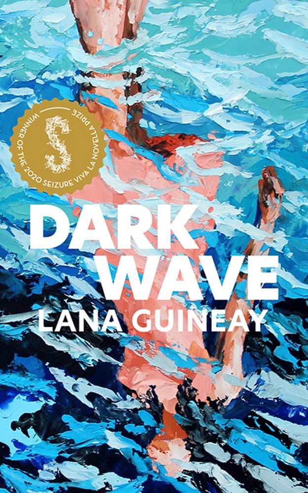 Buy Dark Wave — BookShops.in