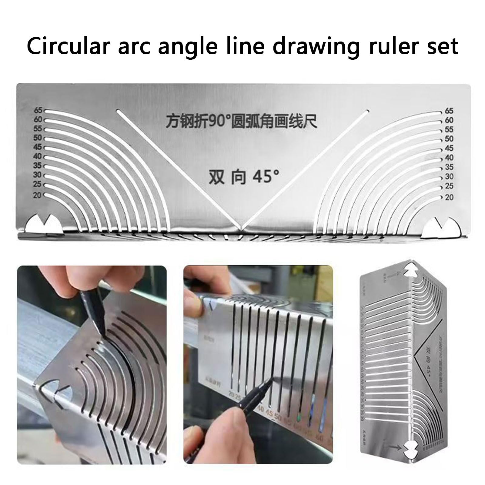 Multifunctional Angles &&