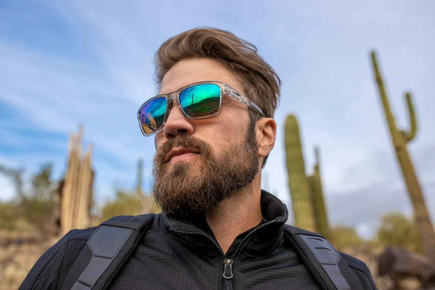 Wiley X Trek Unisex Glasses Frames