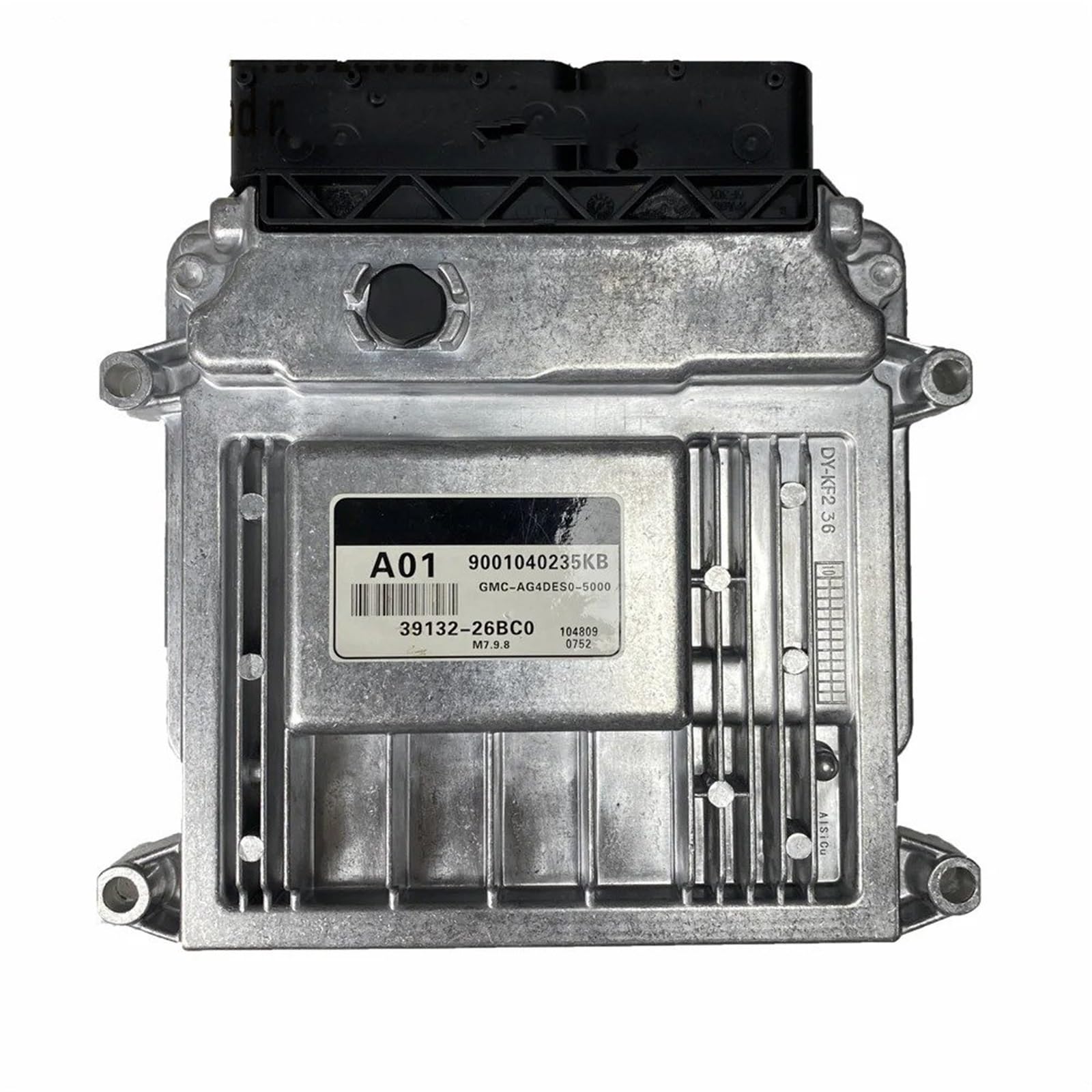 Engine Control Module Assembly 39132-26BC0 For Hyundai M7.9.8 A01 ECU Car Engine Board Electronic Control Unit