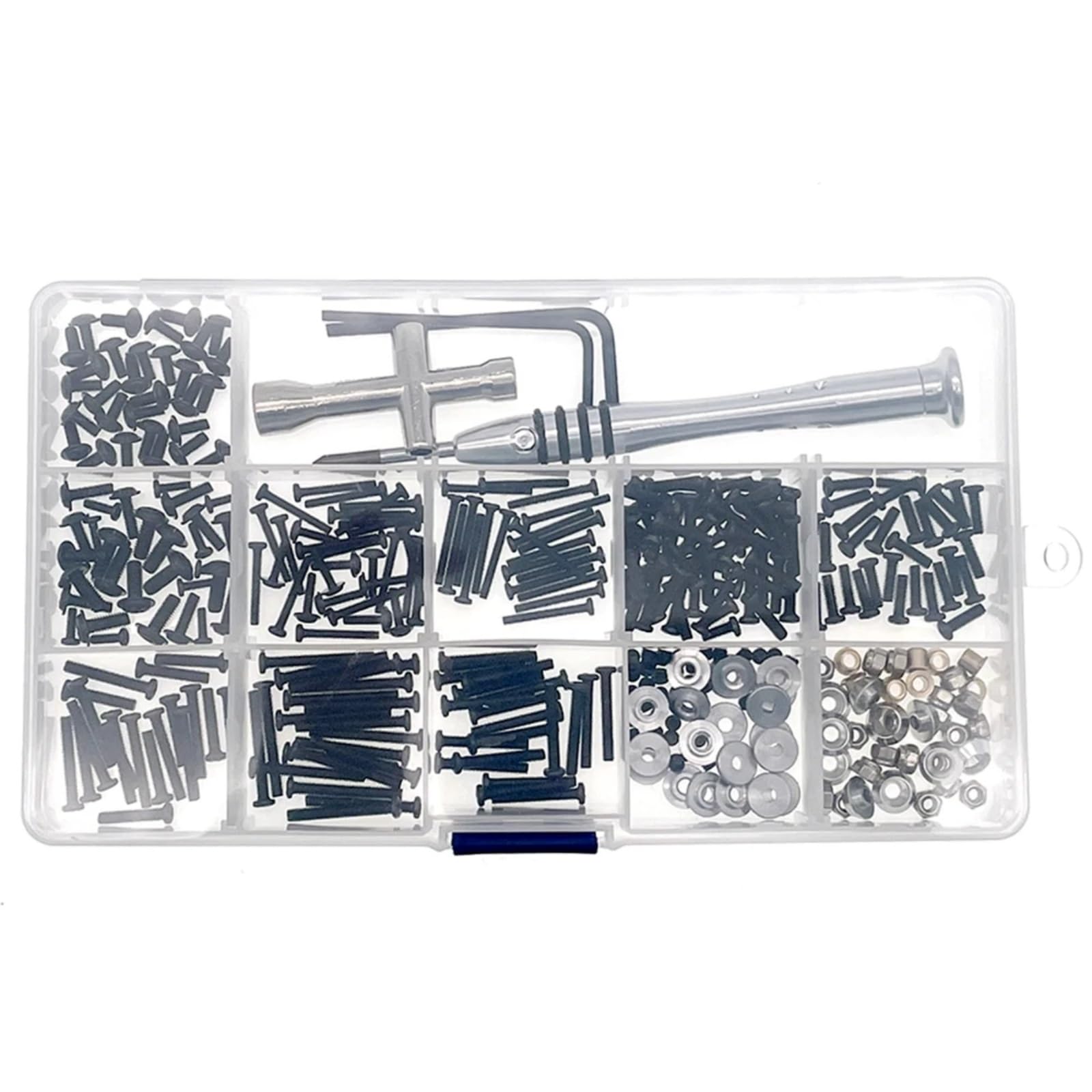 Amazon.com: RC Car Accessories for WPL C14 C24 B24 B36 1/10 1/12 1