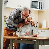 Vista 6 de Anuncio de embarazo para tía y tío, ideas de anuncio de bebé Marco de imagen de ultrasonido Caja de recuerdo de madera