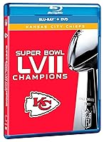 Vista 1 de NFL Super Bowl LVII Champions Kansas City Chiefs