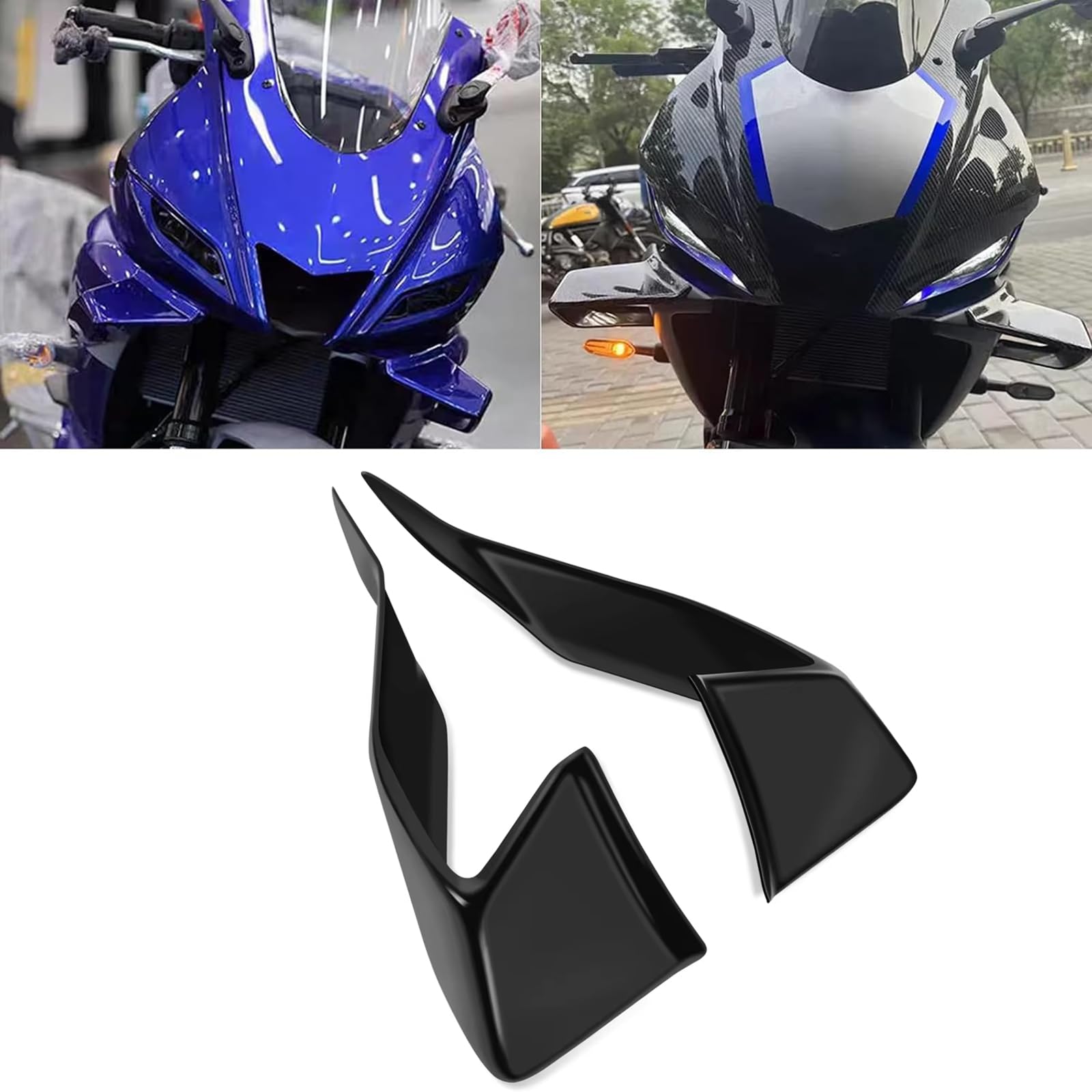 Amazon | FOR YZF-R3 R25 YZF R3 R25 yzf r3 r25 2026 2025 2024 2023