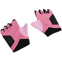 Cycling Gloves Lightweight Breathable Non-Slip for Road Riding and Weightlifting 2 Pcs Set