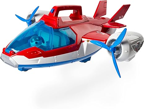 Paw patrol air patroller toy Clearance