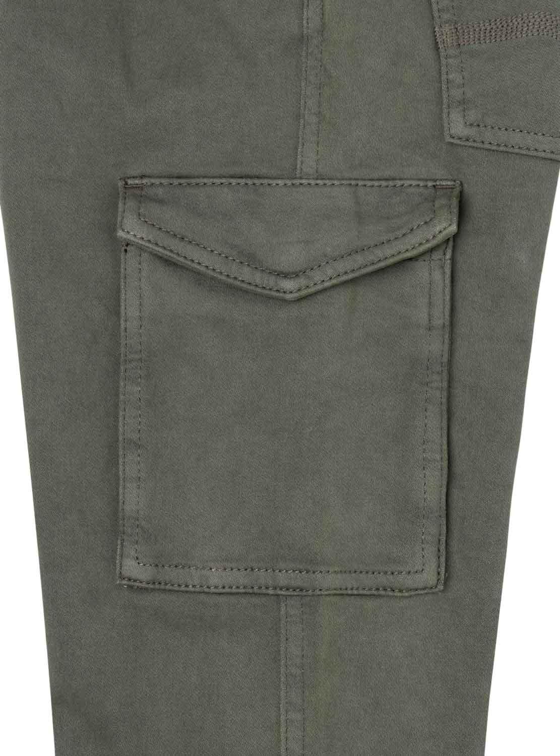 Pepe Jeans Chase Cargo Pantaloni, Bambini e ragazzi