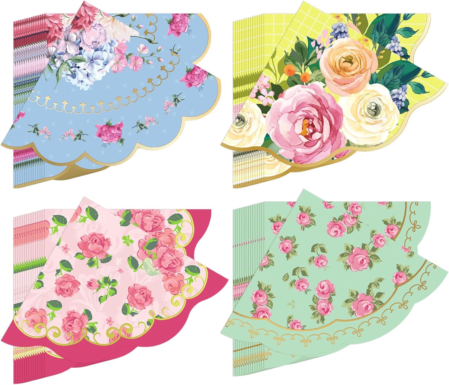 21 Magical Fairies Tea Party Ideas Cooking Party Mom