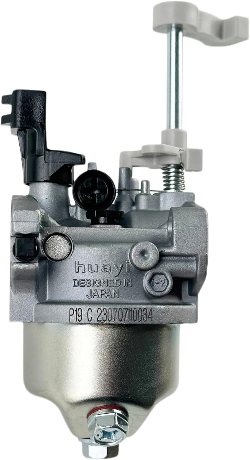 YAMAKATO RY903600 Carburetor Fit for Ryobi 212CC 3600 4500 Watt DP242852 16100-Z300410-0099 Generator Carb