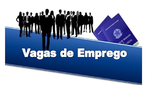 VAGA DE EMPREGO PORTAS ABERTAS