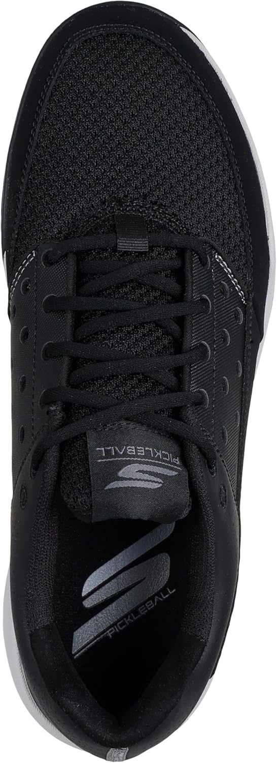 Skechers Mens Viper Court Luxe - Image 3