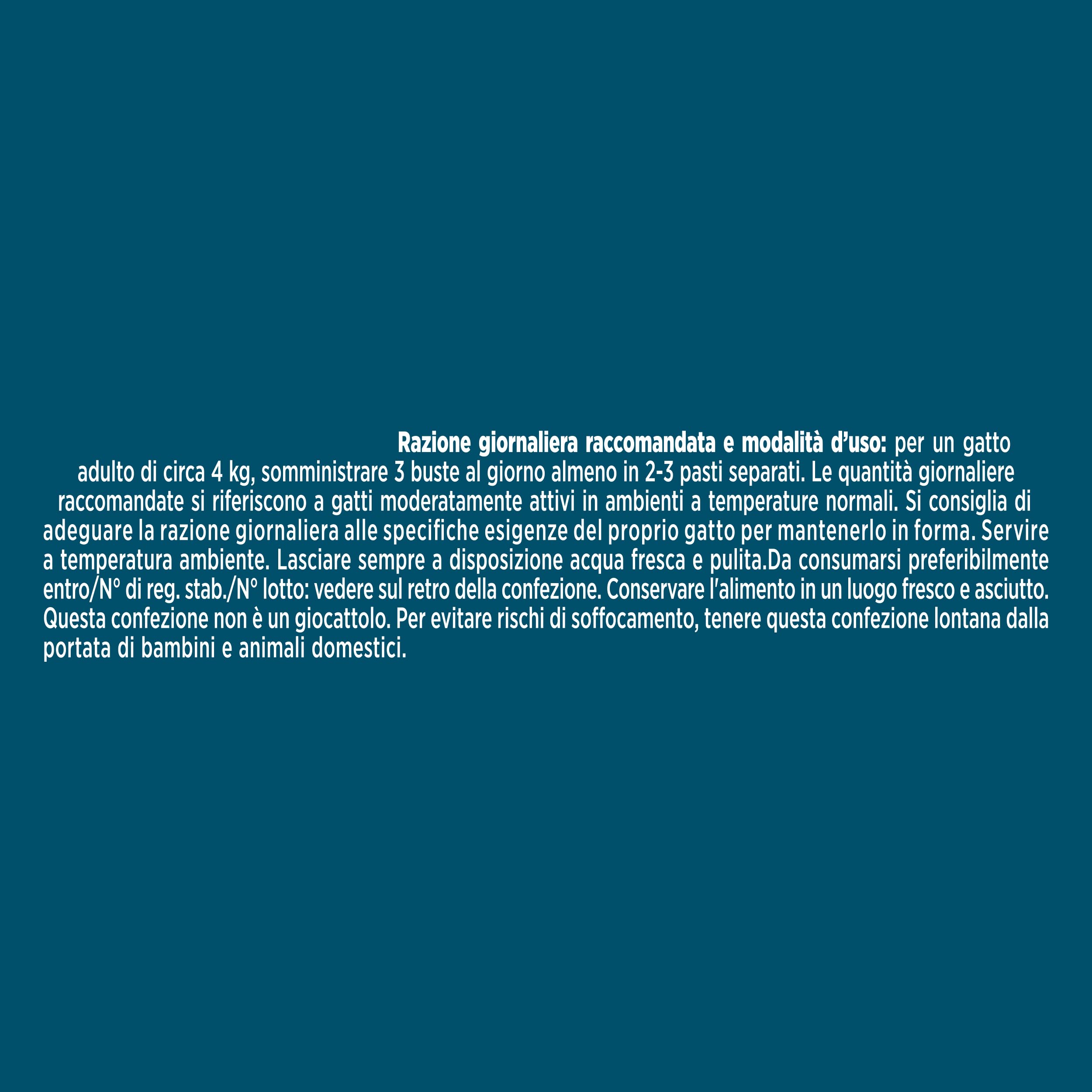 GOURMET Perle Piaceri del Mare Cibo Umido per Gatti Adulti Filettini con Pesce dell'Oceano e Gamberetti 26 Buste da 85g