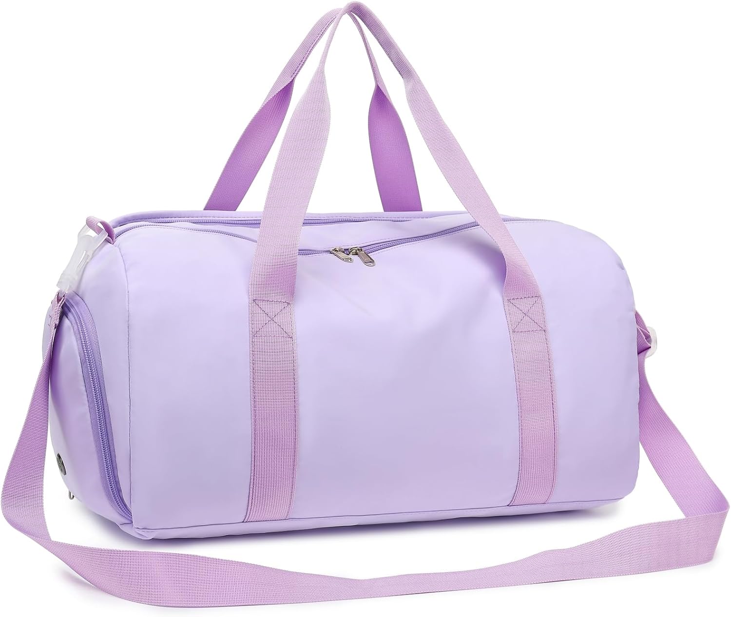 Bolsas Deportivas de Lona