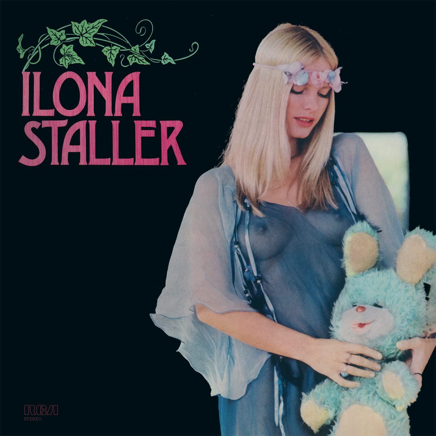 ilona staller: ilona staller: Amazon.it: CD e Vinili