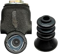 Vista 3 de ACDelco Gold 18M932 (19175953) Conjunto de cilindro maestro de freno