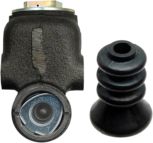 Miniatura 3 de ACDelco Gold 18M932 (19175953) Conjunto de cilindro maestro de freno